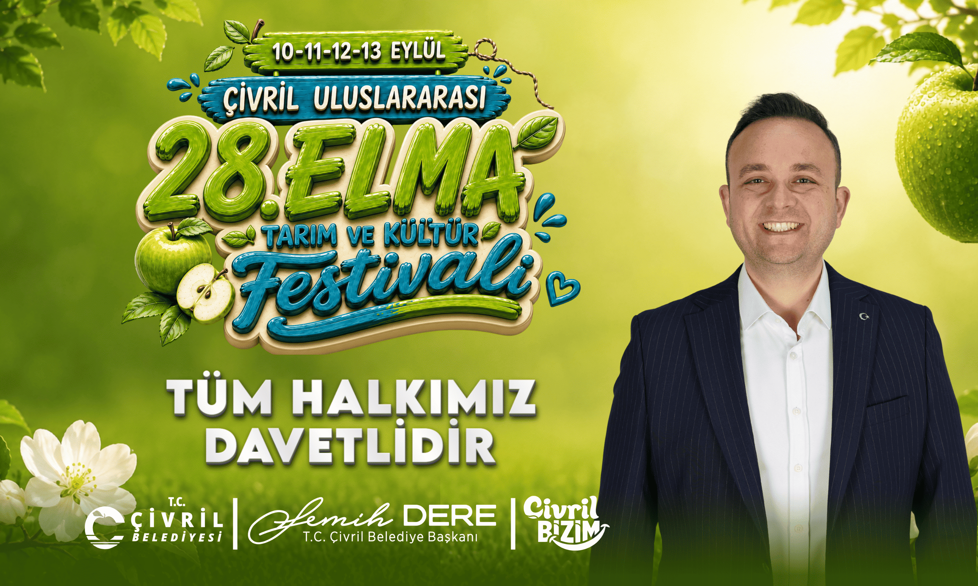 FESTİVAL