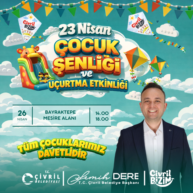 Çocuk Şenliği