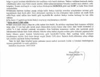 GÜMÜŞSU MAHALLESİ DİNAR CAD. NO:231/2A SANAYİ DÜKKANI KİRA İHALESİ