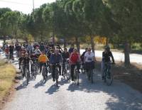 29 Ekim Cumhuriyet Bayramında Pedal Çevirdik