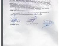 Yıkılacak Derecede Tehlikeli Yapı İlanı