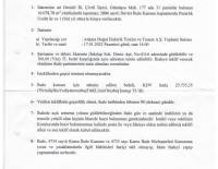 Tarla Kiralama İhalesi