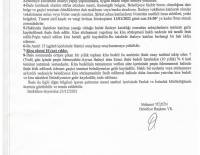 Gürpınar Mah. Uşak_20 Cad. No:10 İşyeri Kira İhalesi