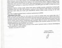 Kavakköy Mah. Kavakköy Sok. No:78 Kahvehane Kira İhalesi