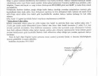 YAHYALI MAH. YAHYALI_25 SOK. NO:2/2 KAHVEHANE VE YAHYALI_11 SOK.  NO:1/2 BELEDİYE KANTARI KİRA İHALESİ