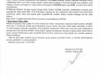 İLÇEMİZ ÖZDEMİRCİ MAH. DAZKIRI CAD. NO:5A ADRESİNDE BULUNAN KAHVEHANE KİRA İHALESİ