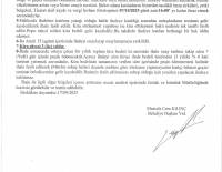 SÜNGÜLLÜ MAH. 134-3 PARSELDE BULUNAN  SÜT TOPLAMA YERİ KİRA İHALESİ