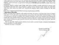 İLÇEMİZ KOÇAK MAH. KOÇAK_14 SOK.NO:16 ADRESİNDE BULUNAN KAHVEHANE KİRA İHALESİ