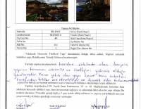 YIKILACAK DERECEDE TEHLİKELİ YAPILAR RAPORU 01