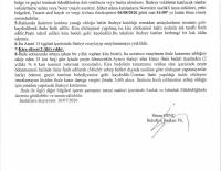 REŞADİYE MAHALLESİ REŞADİYE_7 SOK ADRESİNDE 1421 PARSELDE SÜT TOPLAMA YERİ KİRA İHALESİ