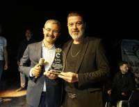Çivril 1. Nilüfer Şenliği Efe Güngör Halk Konseri
