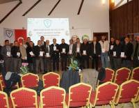 ÇİVRİL BELEDİYESİ MİRYOKEFALON ZAFERİ KİTABI BASTIRDI   