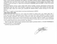 SÖKMEN MAH. SÖKMEN_17 SOK. NO:18/10 ÇİVRİL ADRESİNDE BULUNAN BELEDİYE KANTARI  3 YILLIK KİRA İHALESİ