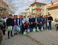 VATAN SİZE ÇİVRİL BİZE EMANET