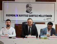 ÇİVRİL BELEDİYE HAZİRAN AYI OLAĞAN MECLİS TOPLANTISI TAMAMLANDI
