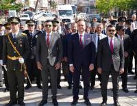 30 AĞUSTOS ZAFER BAYRAMI VE ÇİVRİL’İN İŞGALDEN KURTULUŞU BÜYÜK BİR COŞKU İLE KUTLANDI