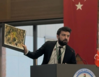 ÇİVRİL'İN 81 MİLYON METREKÜP SUYU SETLERİN ARDINDA KİLİTLİ