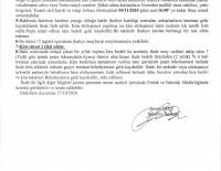 KARAYAHŞİLER MAH. KARAYAHŞİLER SOK. NO:25A KAHVEHANE KİRA İHALESİ