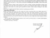 ŞENKÖY MAH. ŞENKÖY-9 SOK. NO 8 ADRESİNDE  BULUNAN İŞ YERİ KİRA İHALESİ