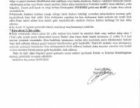 ŞENKÖY MAH. ŞENKÖY_4 SOK. NO:3 KAHVEHANE ve NO:3A BÜFE İKİSİ BİRLİKTE 2 YILIK KİRA İHALESİ