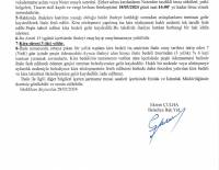 Yamanlar Mahallesi Yamanlar_9 Sokak No1A Kahvehane Kira İhalesi