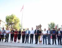 ÇİVRİL'DE 28. ULUSLARARASI ELMA, TARIM VE KÜLTÜR FESTİVALİ COŞKUSU