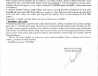 BEYDİLLİ MAH. DİNAR CAD. NO:192/17 (KAFETARYA)  VE NO:192/18 (WC) 3 YILLIK KİRA İHALESİ