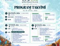 MİRYOKEFALON ZAFERİ'NİN 850. YIL DÖNÜMÜ ANMA VE KUTLAMA PROGRAMI