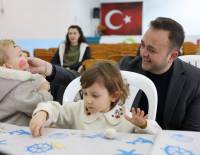 ÇİVRİL’DE SÖMESTİR’DE İLK KEZ ATÖLYE ETKİNLİĞİ DÜZENLENDİ