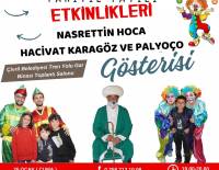 ÇİVRİLLİ ÖĞRENCİLER TATİLDE KEYİFLİ ZAMAN GEÇİRECEK