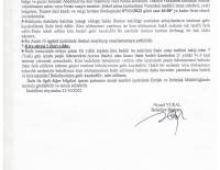 AŞAĞI MAH. HÜKÜMET CAD. NO:5 BÜFE KİRA İHALESİ