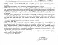 EMİRCİK MAH. İŞ YERLERİ KİRA İHALE İLANLARI .
