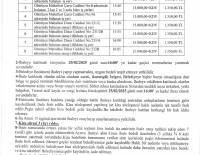 GÜMÜŞSU MAHALLESİ'NDE BULUNAN SANAYİ DÜKKANLARI İŞ YERLERİ KİRA İHALELERİ