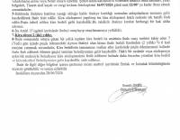HAYDAN MAH. GAZİ MUSTAFA KEMAL CAD. NO:76 KAHVEHANE İŞ YERİ İHALE İLANI.