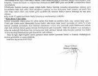 IRGILLI MAHALLESİ 201_2 SOK. NO:33A  ÇİVRİL ADRESİN DE BULUNAN KAHVEHANE KİRA İHALESİ