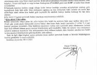 KARALAR MAHALLESİ KAHVEHANE KİRA İHALESİ