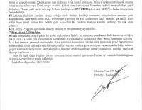 KOÇAK MAH. KOÇAK_14 SOK. NO:16 ADRESİNDE BULUNAN KAHVEHANE 49.MADDE KİRA İHALESİ