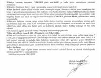KOÇAK MAHALLESİ KOÇAK_13 SOK. NO:2 ve NO:2A KAHVEHANE VE BAKKAL KİRA İHALESİ