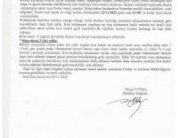 AŞAĞI MAH. HÜKÜMET CD. NO:5 23 NİSAN PARKI İÇİNDE BULUNAN İŞYERİ KİRA İHALESİ