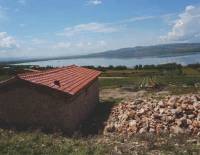ÇİVRİL BELEDİYESİ, BEYDİLLİ MAHALLESİ'NE YENİ ORMAN MESİRE ALANI İNŞAATINI HIZLA SÜRDÜRÜYOR