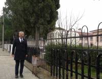 ÇİVRİL'DE ALTI YAPI DA YENİLİK: 30 AĞUSTOS CADDESİ ÜST YAPI VE YAĞMUR SUYU ÇALIŞMALARI SONA ERDİ