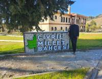 ÇİVRİL BELEDİYESİ, BAŞARILI PROJELER VE YATIRIMLARLA HİZMETTE ÖNCÜ ROL OYNUYOR