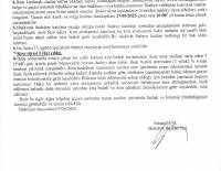 YAHYALI MAH. YAHYALI_25 SOK. NO:2/2 KAHVEHANE ve NO:1/2 BELEDİYE KANTARI KİRA İHALESİ